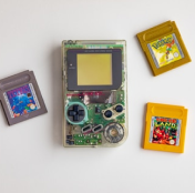 gameboy color