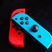 joycon nintendo switch